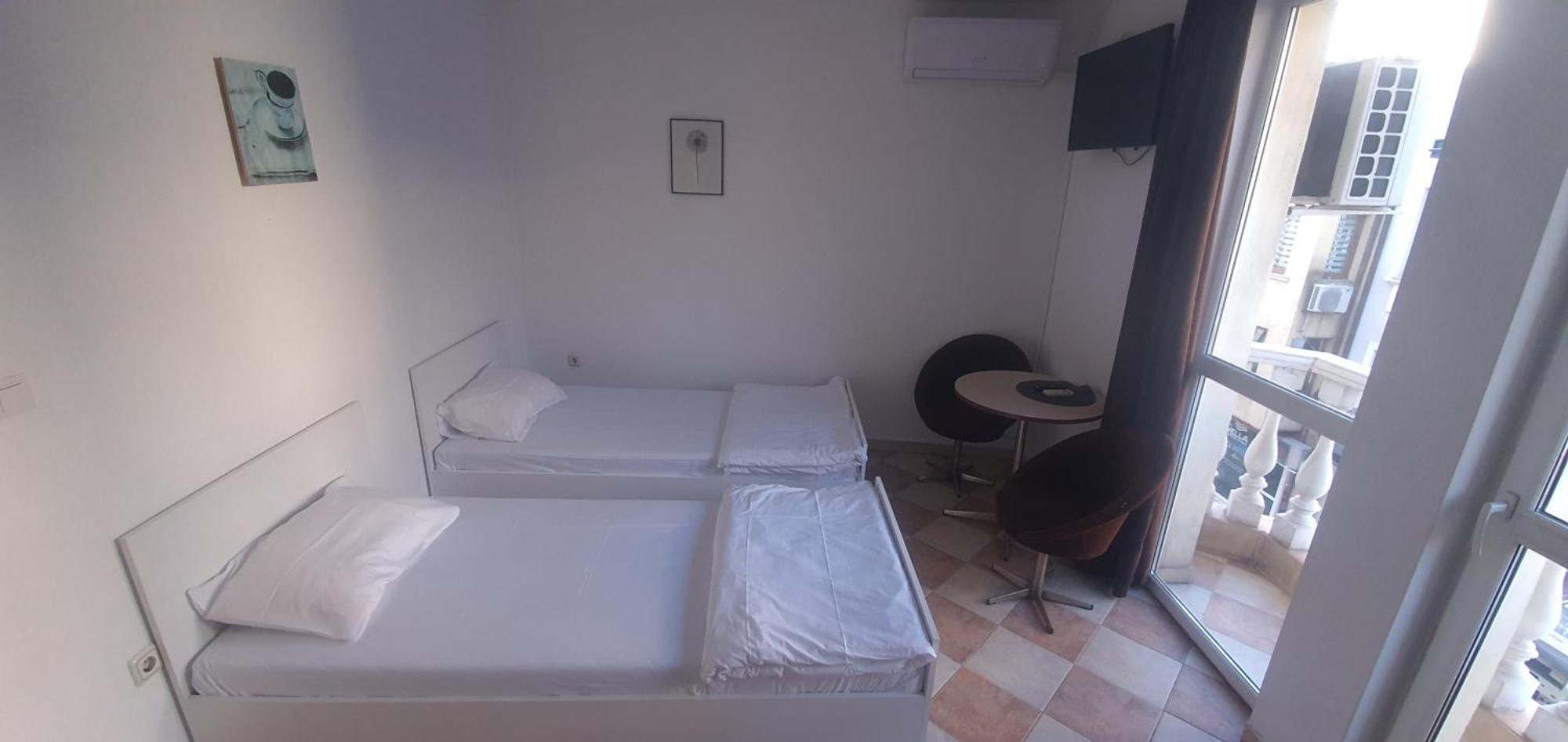 Albergue Паи Хост Plovdiv Exterior foto