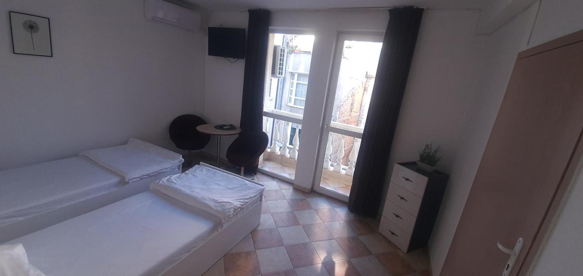 Albergue Паи Хост Plovdiv Exterior foto