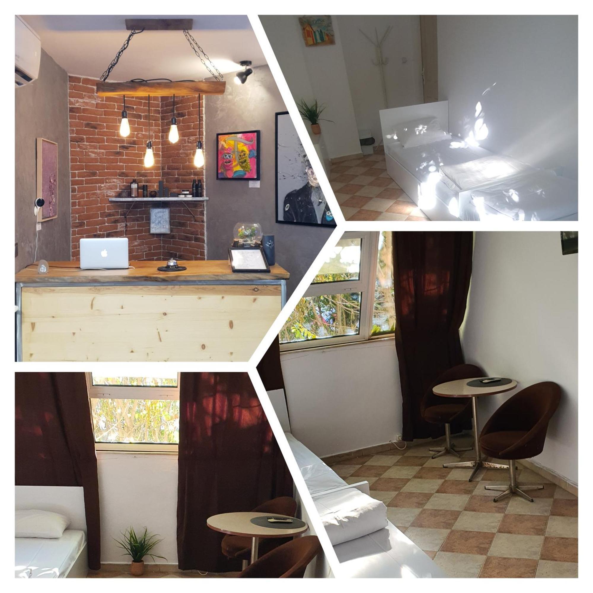 Albergue Паи Хост Plovdiv Exterior foto